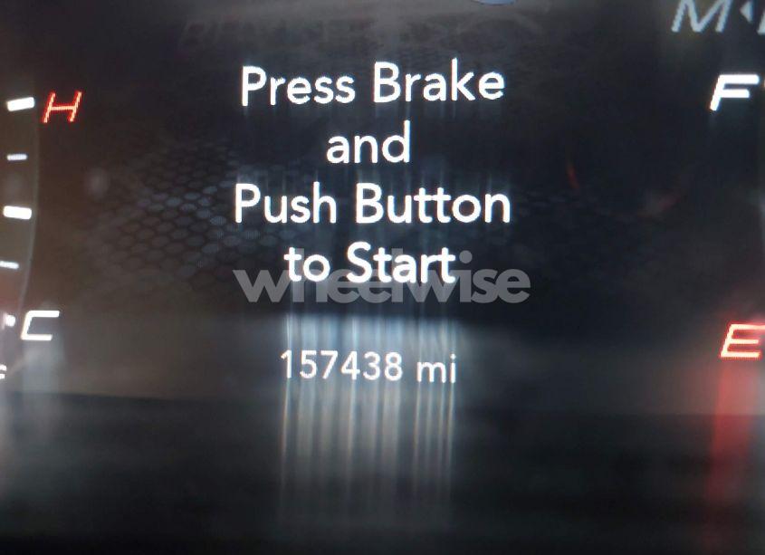 Photo 15 of 2018 Dodge Charger SXT RWD (VIN 2C3CDXBG5JH200412)