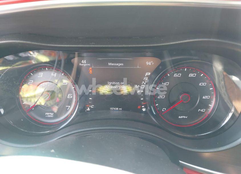 Photo 7 of 2018 Dodge Charger SXT RWD (VIN 2C3CDXBG5JH200412)