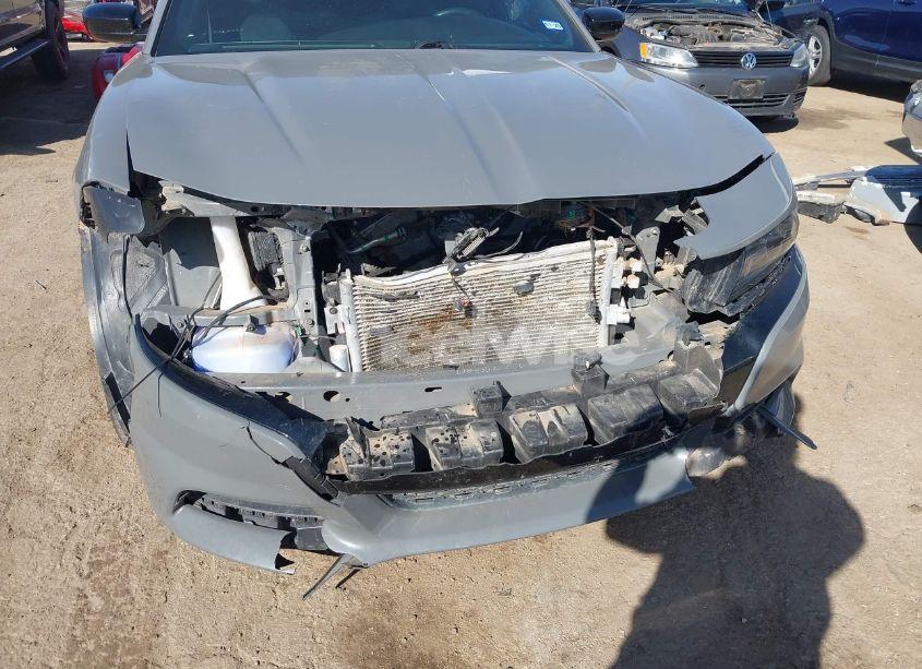 Photo 6 of 2019 Dodge Charger SXT RWD (VIN 2C3CDXBG5KH588954)