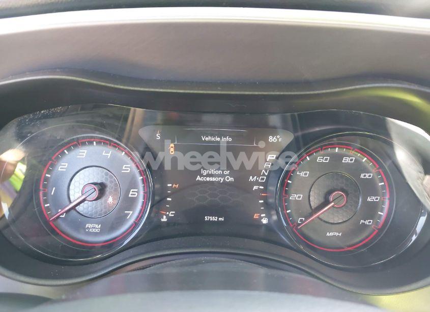 Photo 7 of 2019 Dodge Charger SXT RWD (VIN 2C3CDXBG5KH588954)