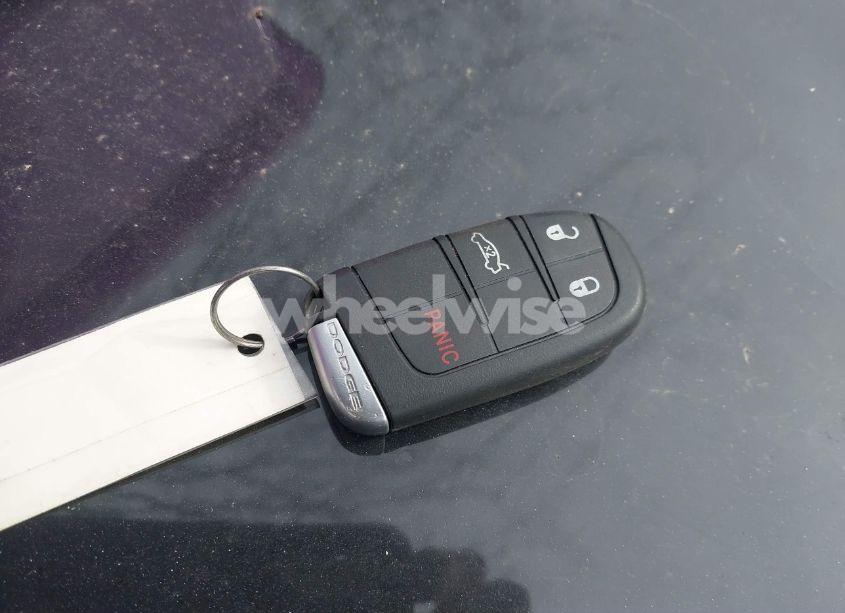 Photo 11 of 2019 Dodge Charger SXT RWD (VIN 2C3CDXBG5KH599937)