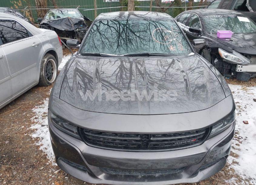 Photo 19 of 2019 Dodge Charger SXT RWD (VIN 2C3CDXBG5KH599937)