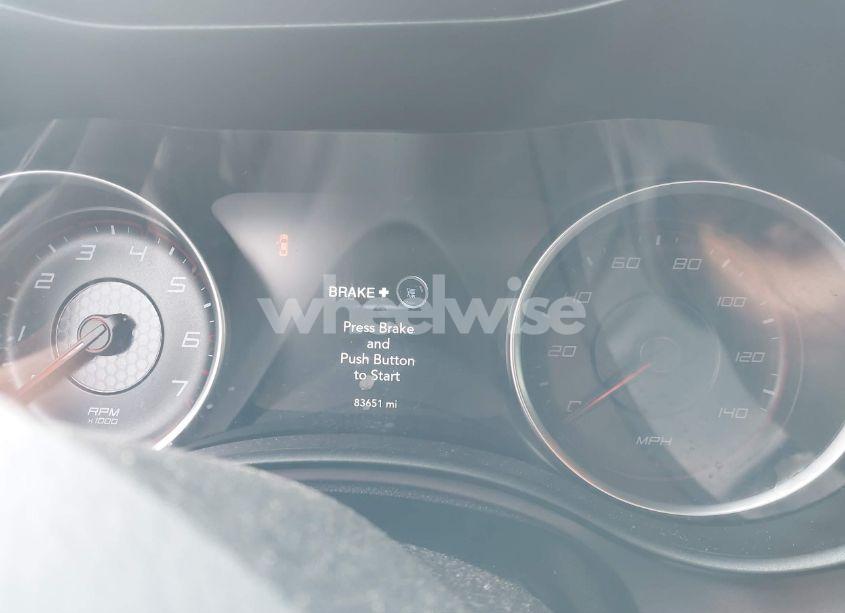 Photo 7 of 2019 Dodge Charger SXT RWD (VIN 2C3CDXBG5KH599937)