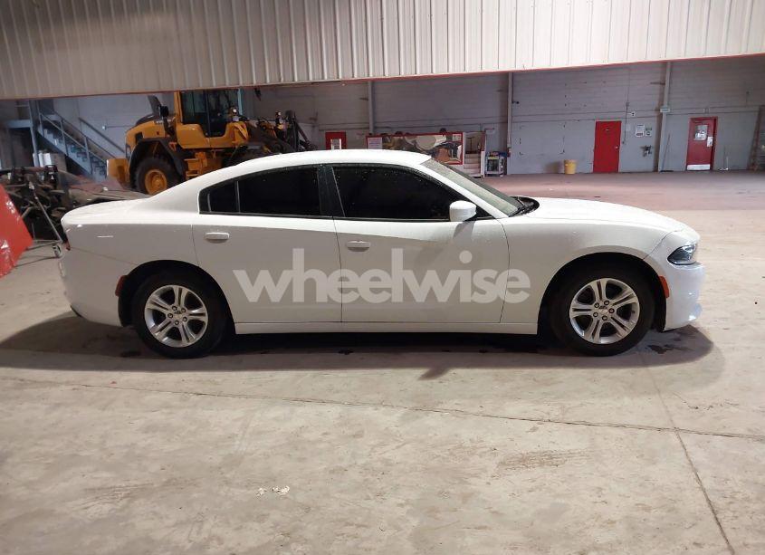 Photo 13 of 2019 Dodge Charger SXT RWD (VIN 2C3CDXBG5KH615473)