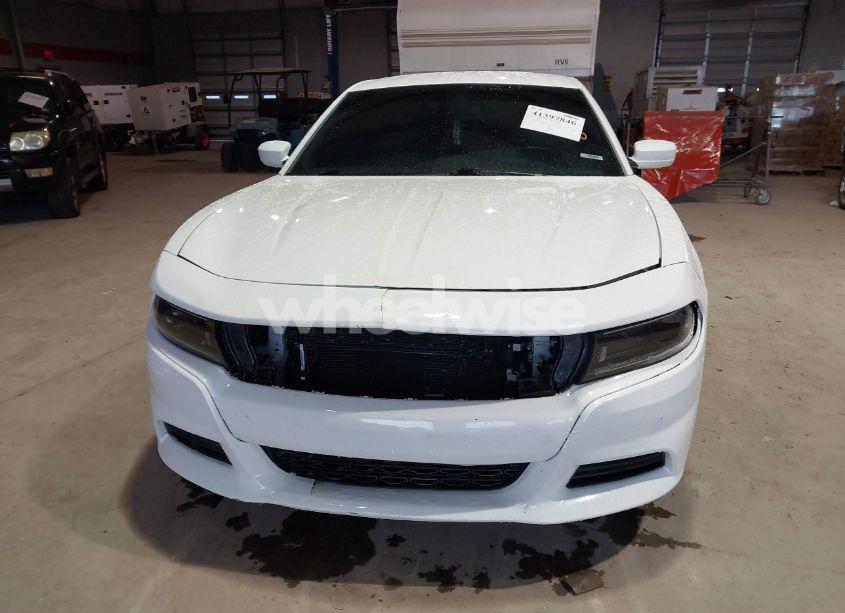 Photo 6 of 2019 Dodge Charger SXT RWD (VIN 2C3CDXBG5KH615473)