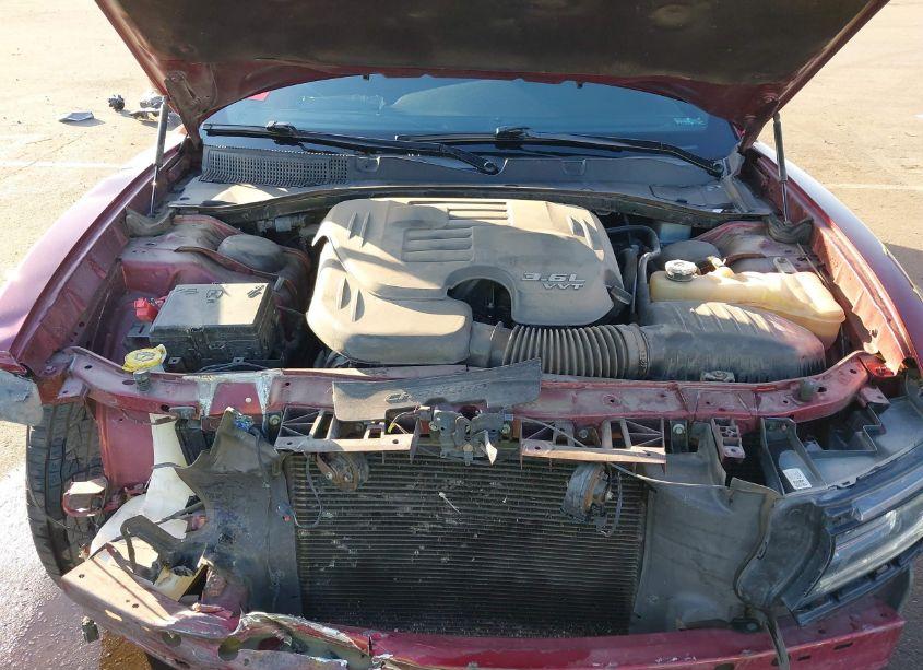 Photo 10 of 2019 Dodge Charger SXT RWD (VIN 2C3CDXBG5KH636372)