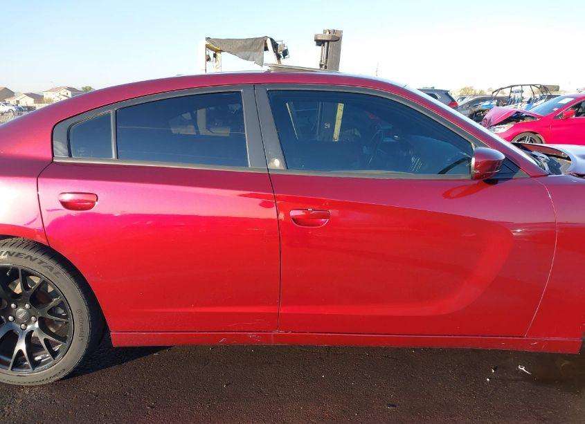 Photo 14 of 2019 Dodge Charger SXT RWD (VIN 2C3CDXBG5KH636372)