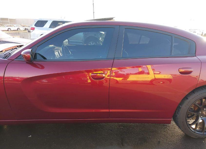 Photo 15 of 2019 Dodge Charger SXT RWD (VIN 2C3CDXBG5KH636372)