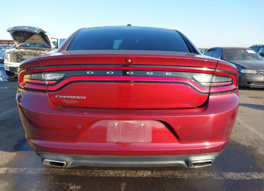 Photo 17 of 2019 Dodge Charger SXT RWD (VIN 2C3CDXBG5KH636372)