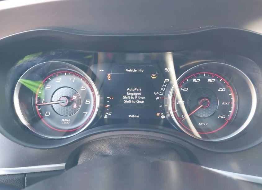 Photo 7 of 2019 Dodge Charger SXT RWD (VIN 2C3CDXBG5KH636372)