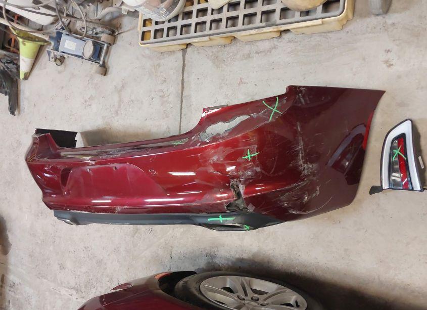 Photo 12 of 2019 Dodge Charger SXT RWD (VIN 2C3CDXBG5KH656721)