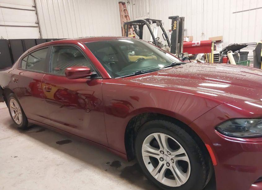 Photo 14 of 2019 Dodge Charger SXT RWD (VIN 2C3CDXBG5KH656721)