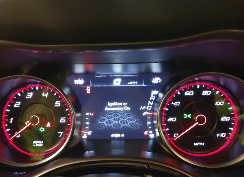 Photo 7 of 2019 Dodge Charger SXT RWD (VIN 2C3CDXBG5KH656721)