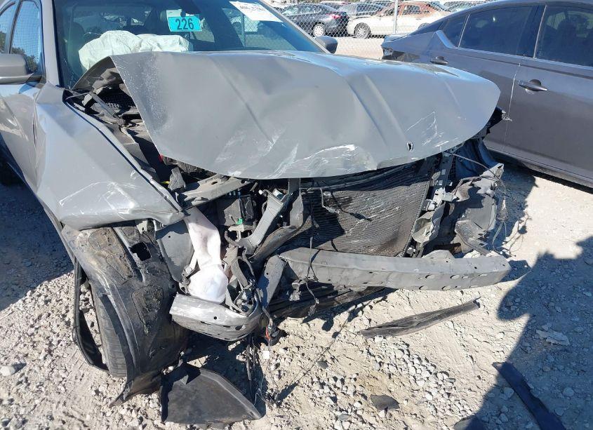 Photo 6 of 2019 Dodge Charger SXT RWD (VIN 2C3CDXBG5KH664835)