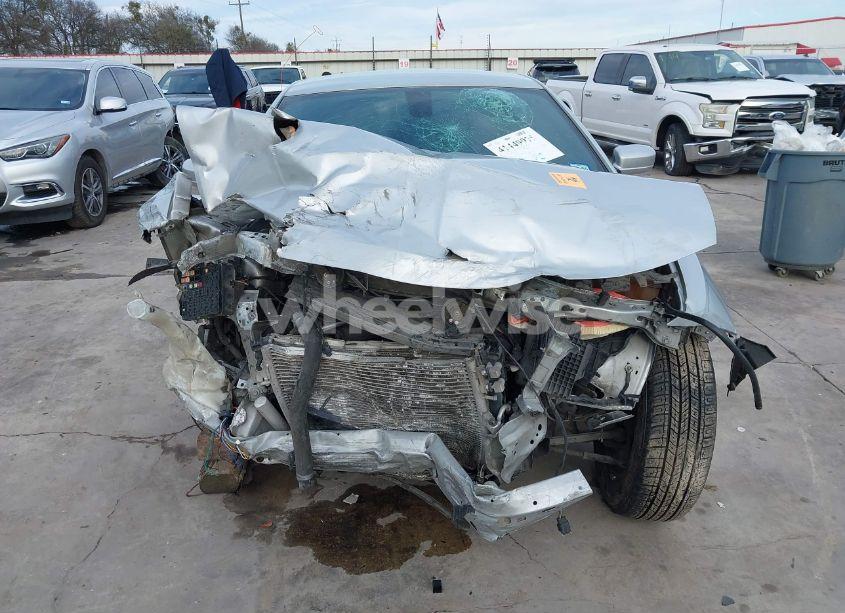 Photo 13 of 2019 Dodge Charger SXT RWD (VIN 2C3CDXBG5KH666195)