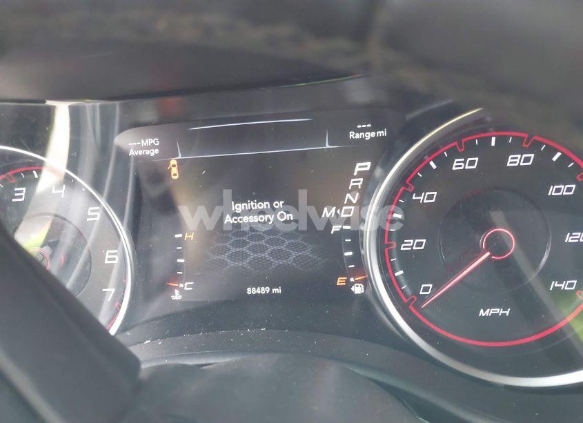 Photo 16 of 2019 Dodge Charger SXT RWD (VIN 2C3CDXBG5KH666195)