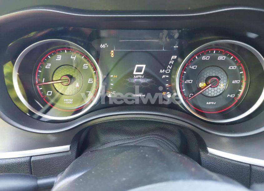 Photo 7 of 2019 Dodge Charger SXT RWD (VIN 2C3CDXBG5KH713354)