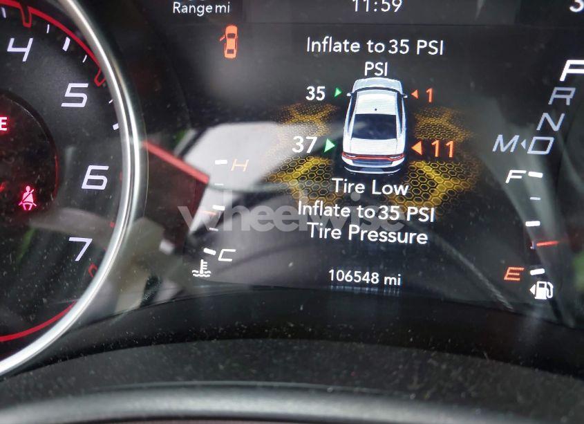 Photo 7 of 2019 Dodge Charger SXT RWD (VIN 2C3CDXBG5KH728095)