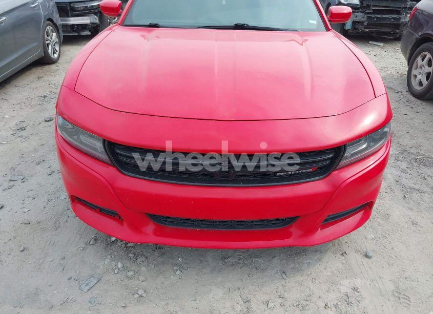 Photo 12 of 2019 Dodge Charger SXT RWD (VIN 2C3CDXBG5KH748167)