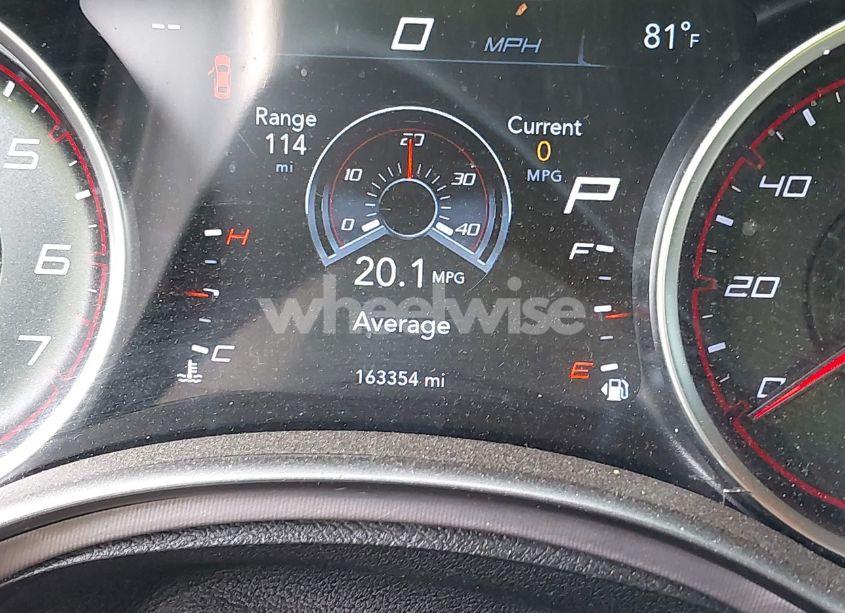 Photo 15 of 2019 Dodge Charger SXT RWD (VIN 2C3CDXBG5KH748167)