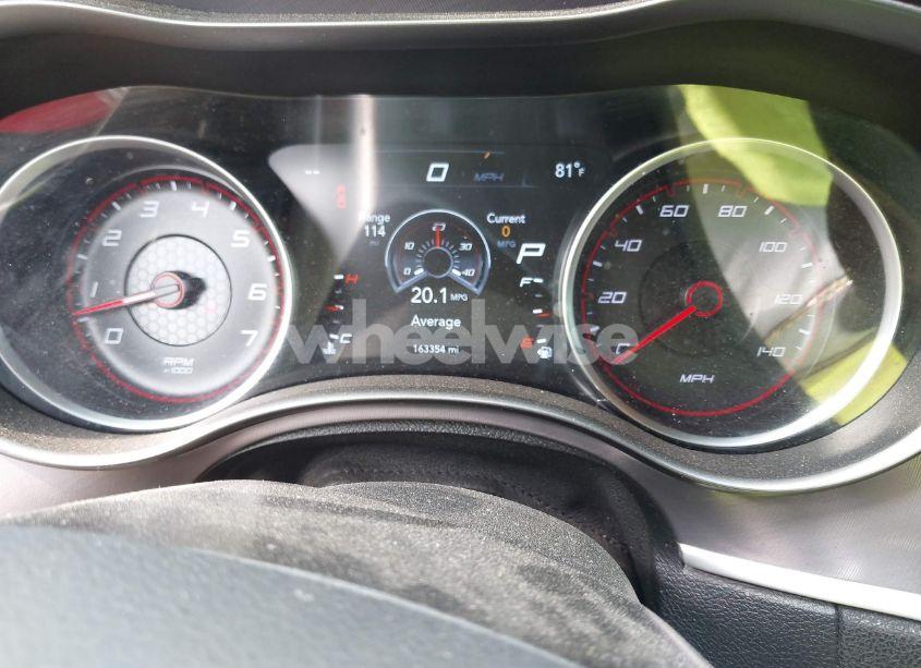 Photo 7 of 2019 Dodge Charger SXT RWD (VIN 2C3CDXBG5KH748167)