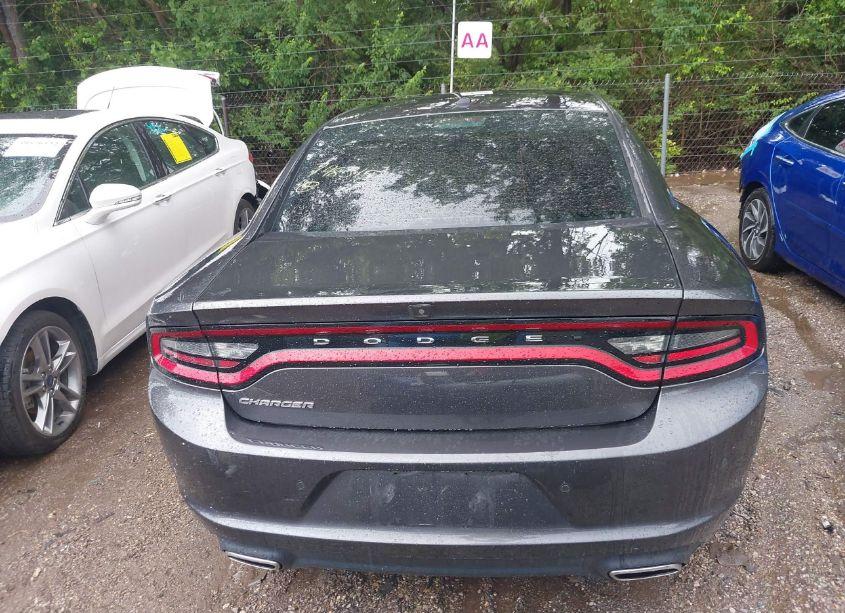 Photo 17 of 2019 Dodge Charger SXT RWD (VIN 2C3CDXBG5KH748315)