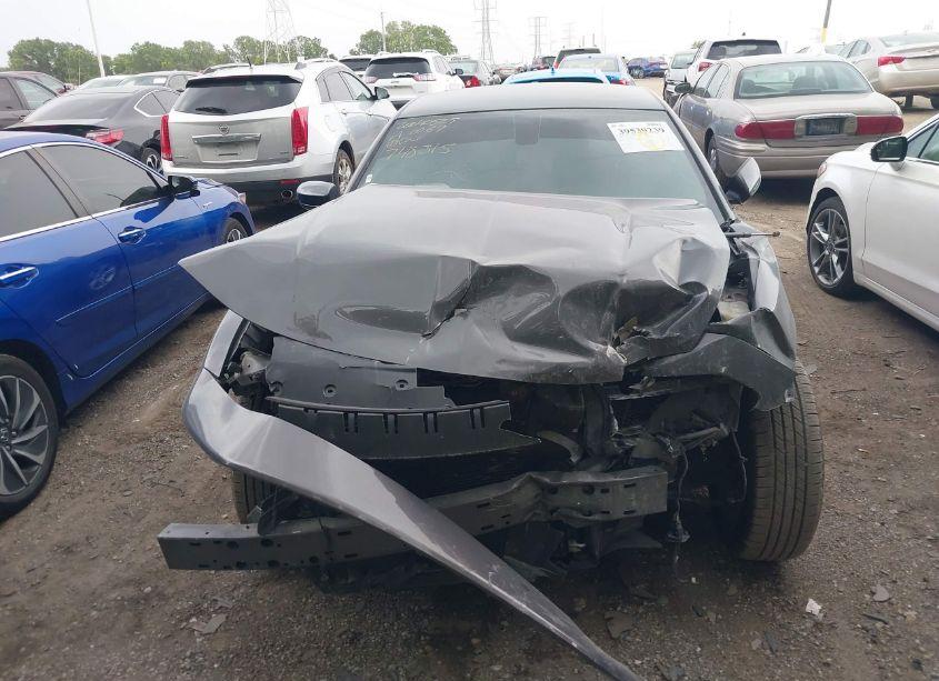 Photo 6 of 2019 Dodge Charger SXT RWD (VIN 2C3CDXBG5KH748315)