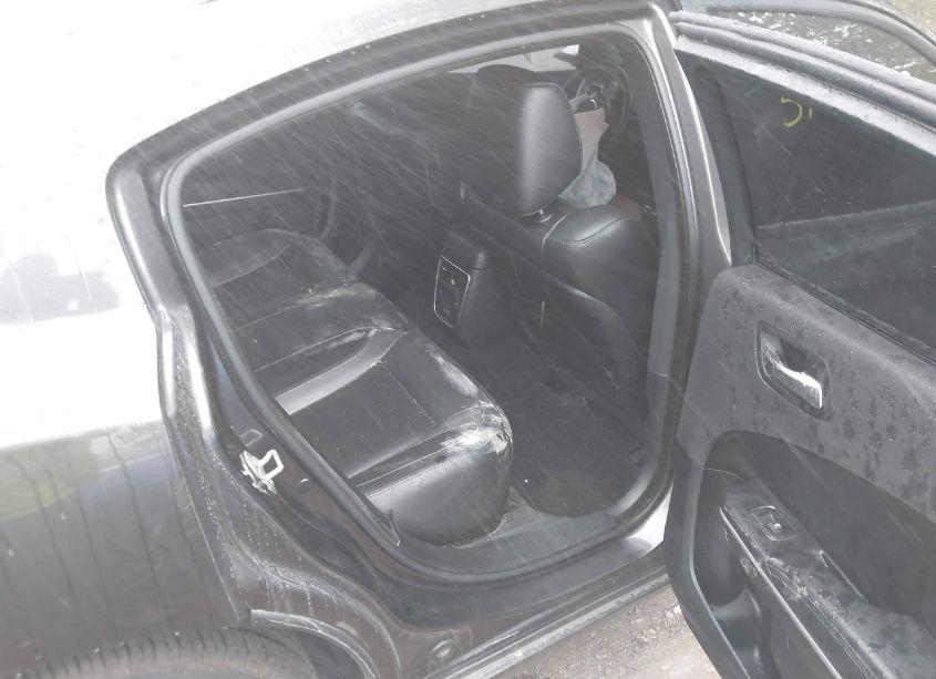 Photo 8 of 2019 Dodge Charger SXT RWD (VIN 2C3CDXBG5KH748315)