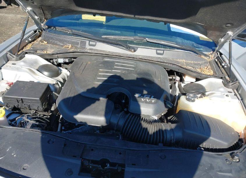 Photo 10 of 2020 Dodge Charger SXT RWD (VIN 2C3CDXBG5LH245398)