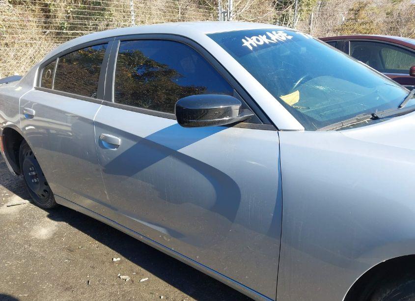 Photo 13 of 2020 Dodge Charger SXT RWD (VIN 2C3CDXBG5LH245398)