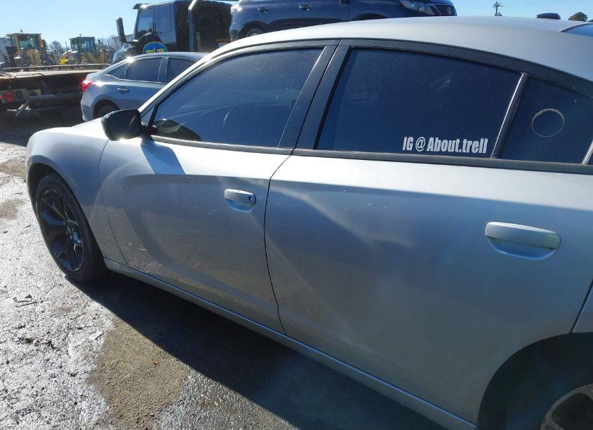 Photo 14 of 2020 Dodge Charger SXT RWD (VIN 2C3CDXBG5LH245398)