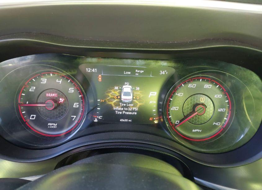 Photo 7 of 2020 Dodge Charger SXT RWD (VIN 2C3CDXBG5LH245398)