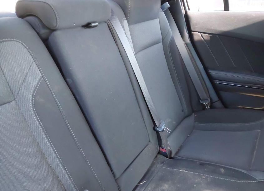 Photo 8 of 2020 Dodge Charger SXT RWD (VIN 2C3CDXBG5LH245398)