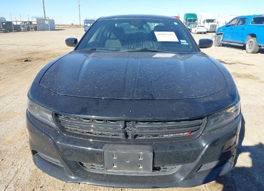 Photo 12 of 2021 Dodge Charger SXT RWD (VIN 2C3CDXBG5MH533911)