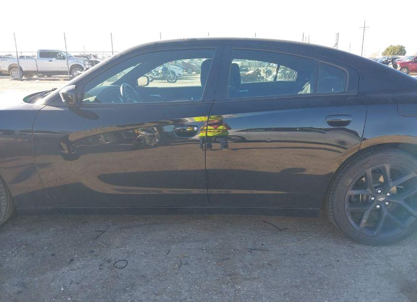 Photo 14 of 2021 Dodge Charger SXT RWD (VIN 2C3CDXBG5MH533911)