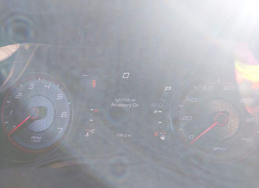 Photo 7 of 2021 Dodge Charger SXT RWD (VIN 2C3CDXBG5MH533911)