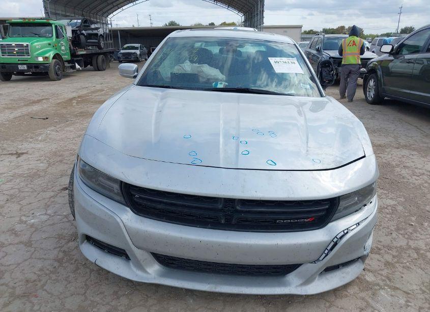 Photo 12 of 2021 Dodge Charger SXT RWD (VIN 2C3CDXBG5MH548070)