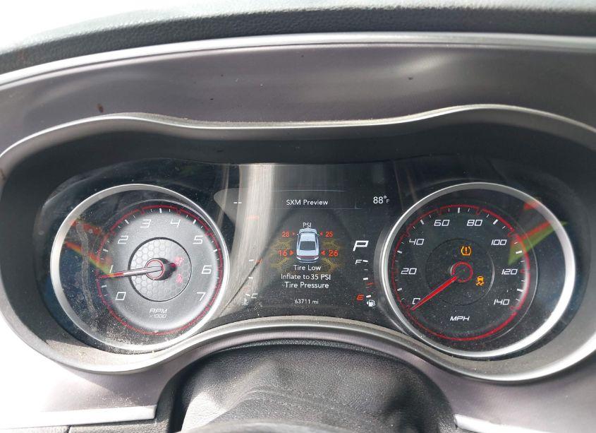 Photo 7 of 2021 Dodge Charger SXT RWD (VIN 2C3CDXBG5MH548070)