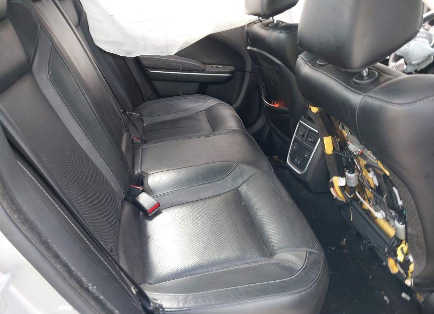 Photo 8 of 2021 Dodge Charger SXT RWD (VIN 2C3CDXBG5MH548070)