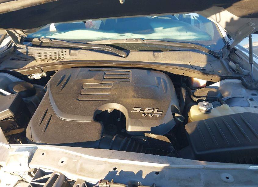 Photo 10 of 2021 Dodge Charger SXT RWD (VIN 2C3CDXBG5MH562373)