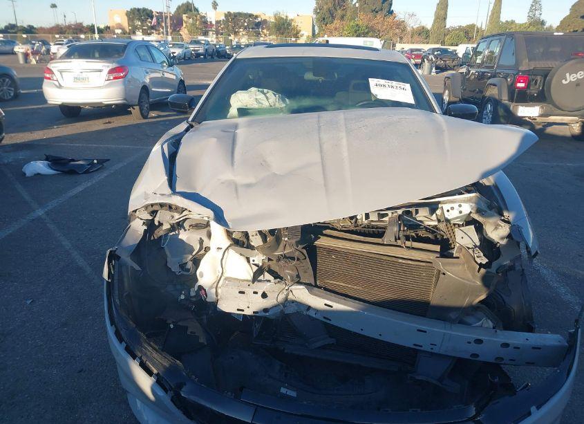 Photo 13 of 2021 Dodge Charger SXT RWD (VIN 2C3CDXBG5MH562373)