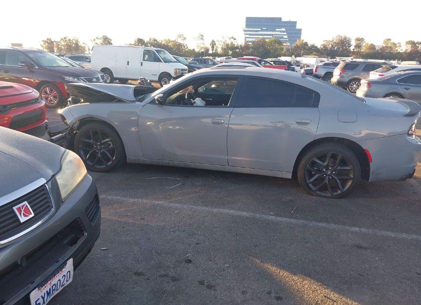 Photo 15 of 2021 Dodge Charger SXT RWD (VIN 2C3CDXBG5MH562373)