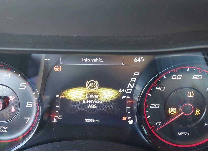 Photo 16 of 2021 Dodge Charger SXT RWD (VIN 2C3CDXBG5MH562373)