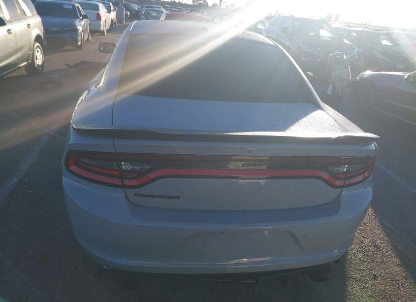 Photo 17 of 2021 Dodge Charger SXT RWD (VIN 2C3CDXBG5MH562373)