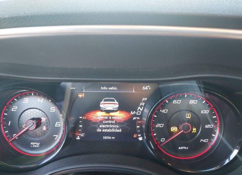 Photo 7 of 2021 Dodge Charger SXT RWD (VIN 2C3CDXBG5MH562373)