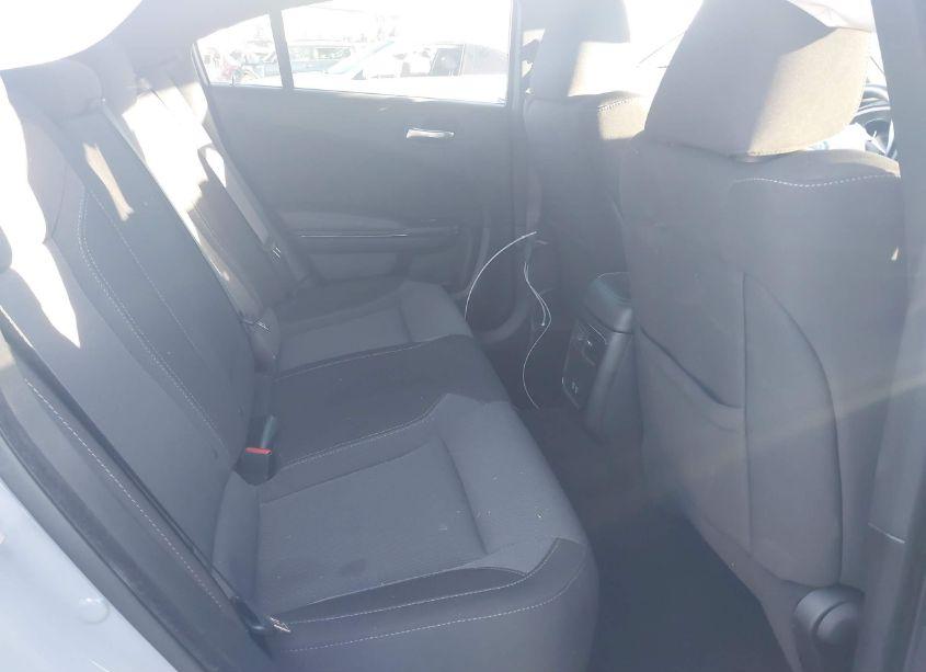 Photo 8 of 2021 Dodge Charger SXT RWD (VIN 2C3CDXBG5MH562373)