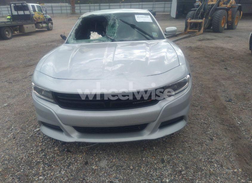 Photo 12 of 2021 Dodge Charger SXT RWD (VIN 2C3CDXBG5MH642871)