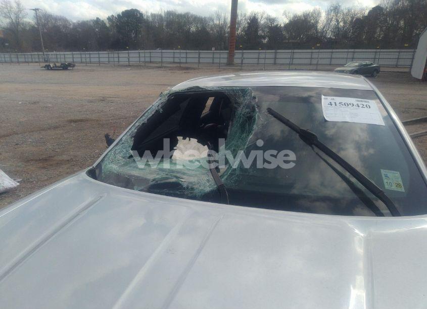 Photo 18 of 2021 Dodge Charger SXT RWD (VIN 2C3CDXBG5MH642871)