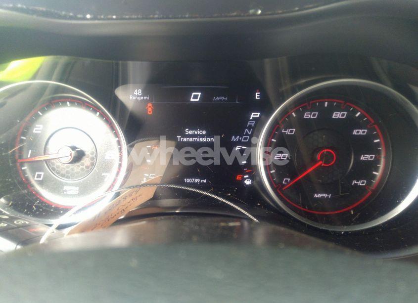 Photo 7 of 2021 Dodge Charger SXT RWD (VIN 2C3CDXBG5MH642871)