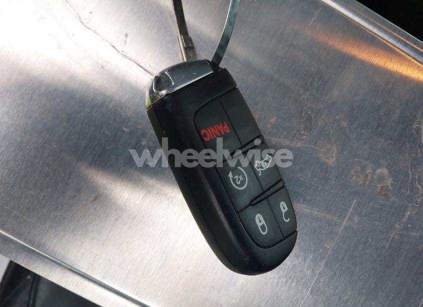 Photo 11 of 2021 Dodge Charger SXT RWD (VIN 2C3CDXBG5MH643227)